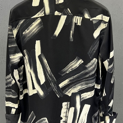 市场上装-衬衫-休闲衬衫