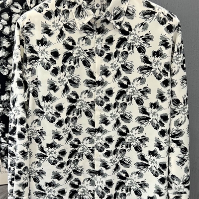 市场上装-衬衫-休闲衬衫