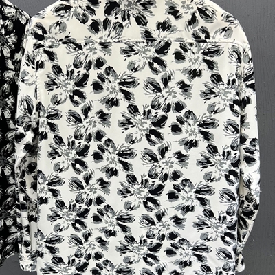 市场上装-衬衫-休闲衬衫