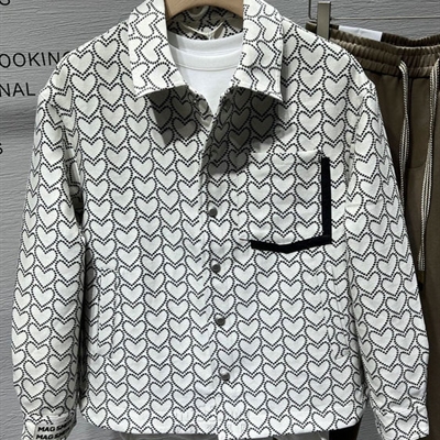 市场上装-衬衫-休闲衬衫