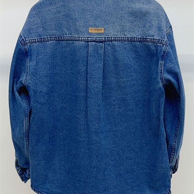 市场上装-衬衫-休闲衬衫