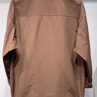 市场上装-衬衫-休闲衬衫