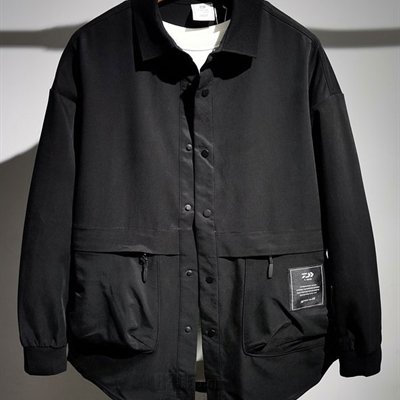 市场上装-衬衫-休闲衬衫