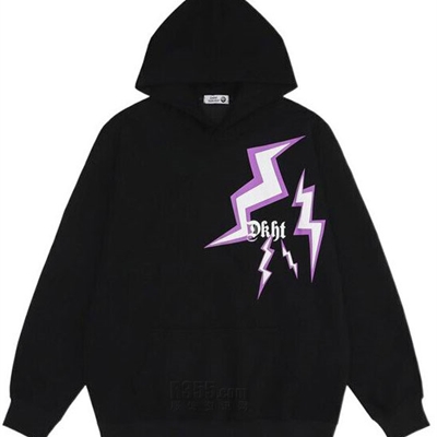 市场上装-卫衣-电商卫衣