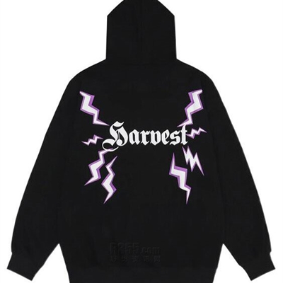 市场上装-卫衣-电商卫衣