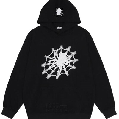 市场上装-卫衣-电商卫衣