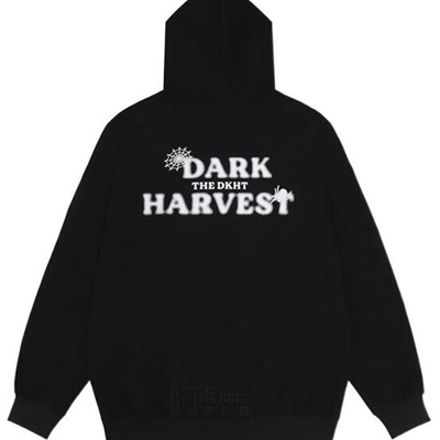 市场上装-卫衣-电商卫衣