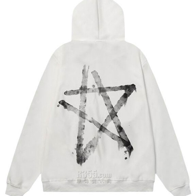 市场上装-卫衣-电商卫衣