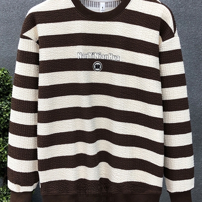 市场上装-卫衣-休闲卫衣