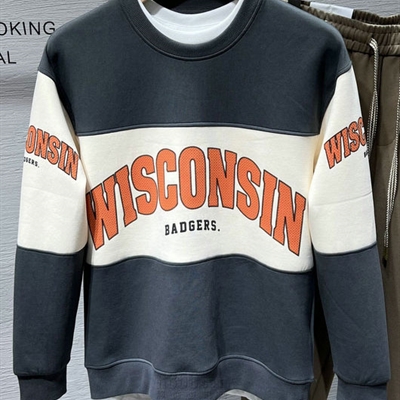 市场上装-卫衣-休闲卫衣