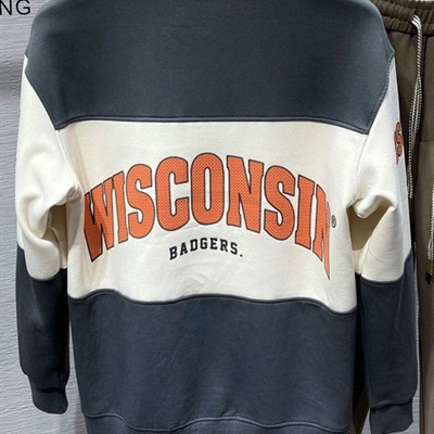 市场上装-卫衣-休闲卫衣