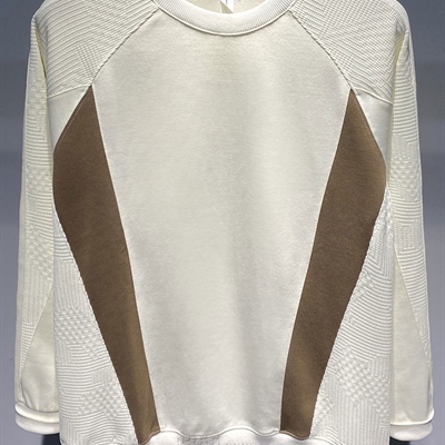 市场上装-卫衣-休闲卫衣