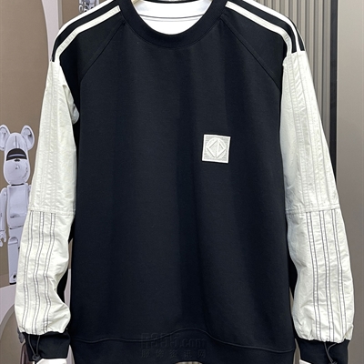 市场上装-卫衣-休闲卫衣