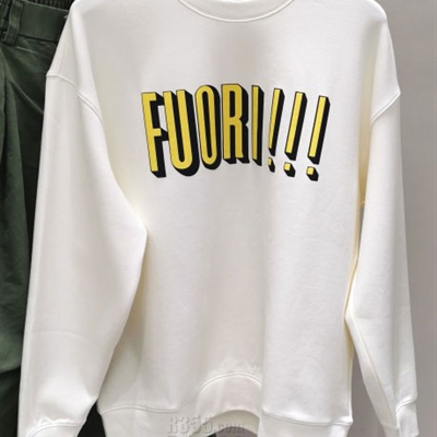 市场上装-卫衣-休闲卫衣