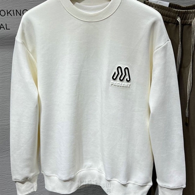 市场上装-卫衣-休闲卫衣