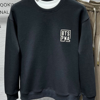 市场上装-卫衣-休闲卫衣