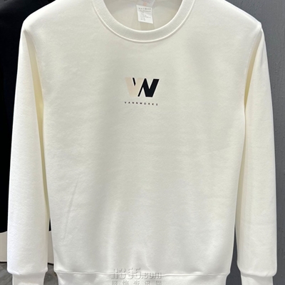 市场上装-卫衣-休闲卫衣