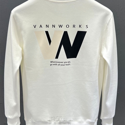 市场上装-卫衣-休闲卫衣