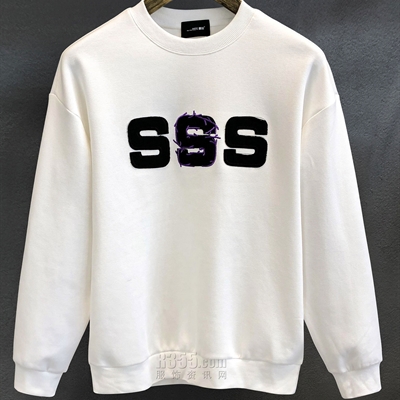 市场上装-卫衣-休闲卫衣