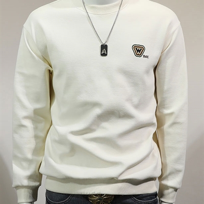 市场上装-卫衣-休闲卫衣