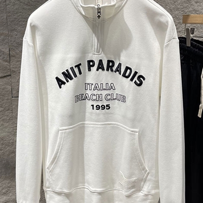 市场上装-卫衣-休闲卫衣