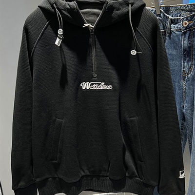 市场上装-卫衣-休闲卫衣