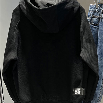 市场上装-卫衣-休闲卫衣