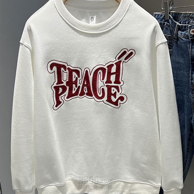 市场上装-卫衣-休闲卫衣