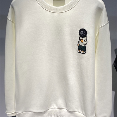 市场上装-卫衣-休闲卫衣