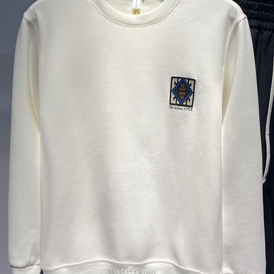 市场上装-卫衣-休闲卫衣