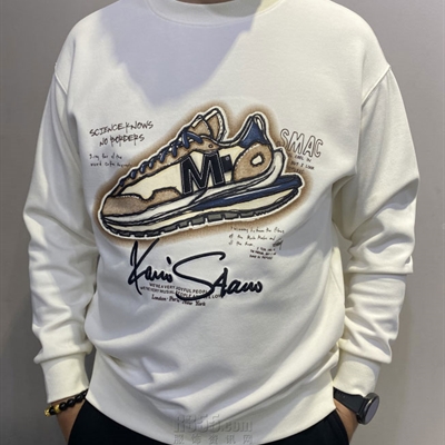 市场上装-卫衣-休闲卫衣