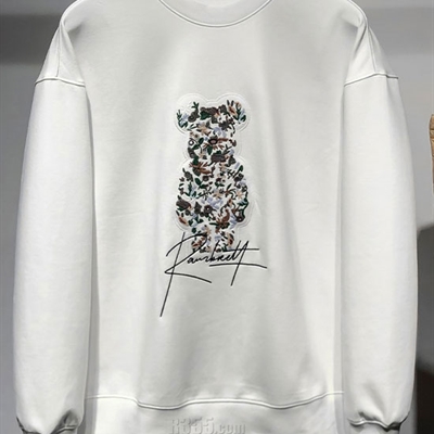 市场上装-卫衣-休闲卫衣