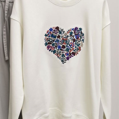 市场上装-卫衣-休闲卫衣