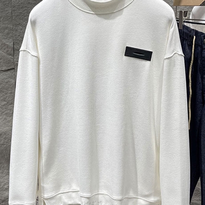 市场上装-卫衣-休闲卫衣