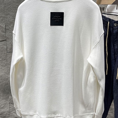 市场上装-卫衣-休闲卫衣