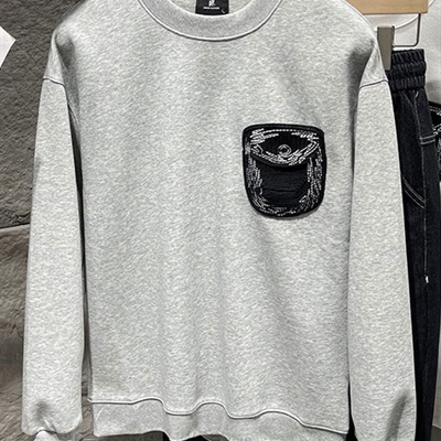 市场上装-卫衣-休闲卫衣