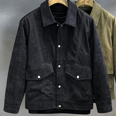 市场上装-夹克-休闲夹克