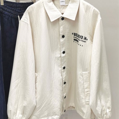 市场上装-夹克-休闲夹克