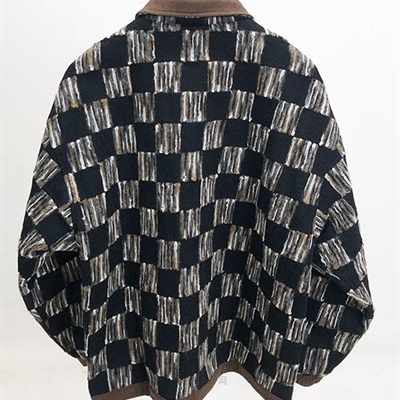 市场上装-夹克-休闲夹克