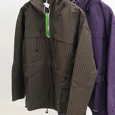 市场上装-夹克-休闲夹克