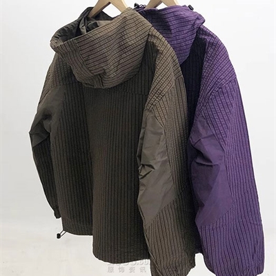 市场上装-夹克-休闲夹克