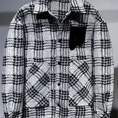 市场上装-夹克-休闲夹克