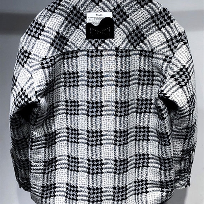 市场上装-夹克-休闲夹克