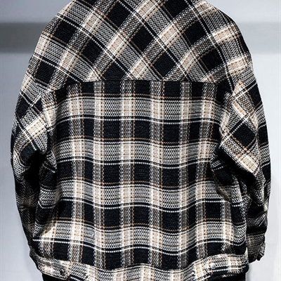 市场上装-夹克-休闲夹克