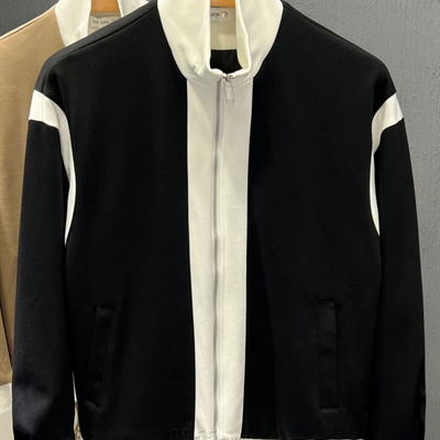 市场上装-夹克-休闲夹克