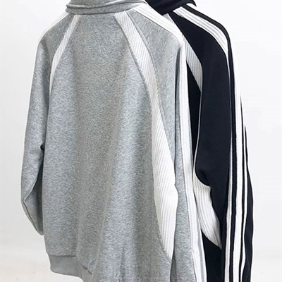 市场上装-夹克-休闲夹克