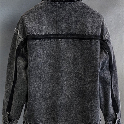 市场上装-夹克-休闲夹克