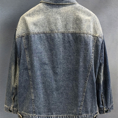 市场上装-夹克-休闲夹克