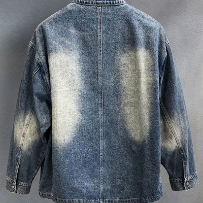 市场上装-夹克-休闲夹克