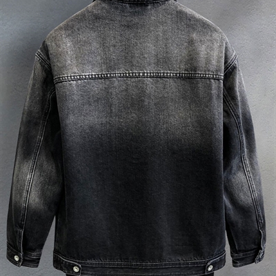 市场上装-夹克-休闲夹克